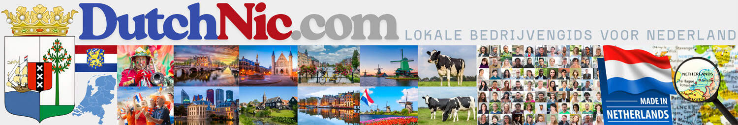 Gemaakt in Nederland - Cursus fotografie